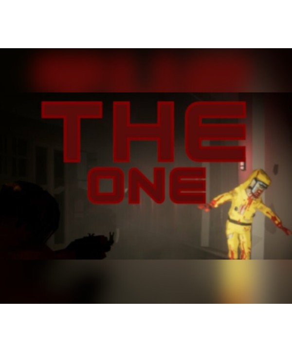 The One Steam Key GLOBAL